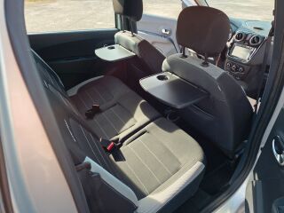 Dacia Lodgy STEPWAY 1.2 85kW