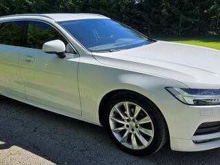 Volvo V90 AWD H&K INSCTIPTION INTERIOR XENIUM 2.0 D4 140кВ