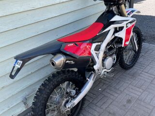 Fantic XEF250