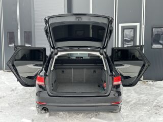 Audi A4 2.0 16V  TDI 110kW