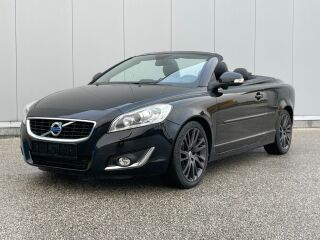 Volvo C70 Inscription 2.0 D4 130kW