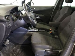 Opel Crossland 96kW