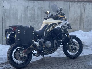 Ducati Multistrada 1260 V2 117kW