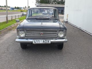Moskvich 408 1.4 R4 37kW