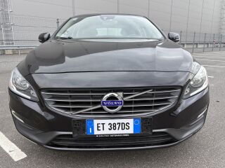 Volvo V60 1.6 D2 Facelift Economy Led 84kW