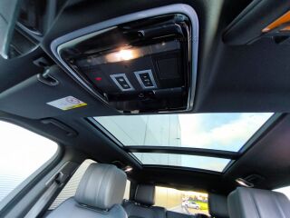 Land Rover Range Rover Sport Facelift 3.0 190kW