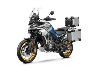 CFMOTO 800MT Touring 67kW