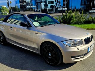 BMW 120 2.0 R4 120kW