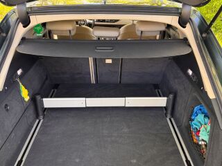 Audi A6 allroad 3.0 200kW