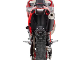Rieju MR 300i PRO 2T TFI