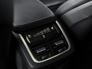 Volvo XC90 2.0 173kW