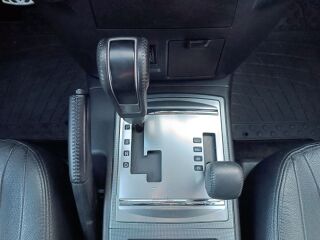 Mitsubishi Pajero Instyle Navi 4WD 3.2 DI-D 147kW