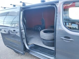 Toyota ProAce 2.0 106kW