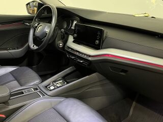 Skoda Octavia Combi Ambition 2.0 TDI 85kW