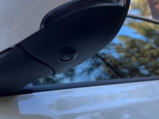 Nissan LEAF N-Connecta 40KWH Facelift 90кВ
