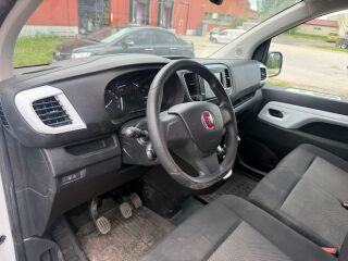 Fiat Scudo 2.0 106кВ