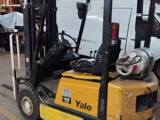 Yale GLP16AF