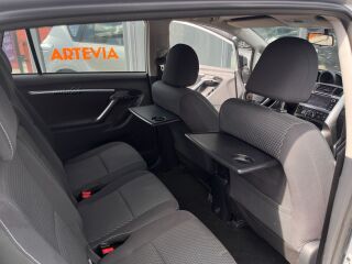 Toyota Verso Linea SOL 1.6 82kW