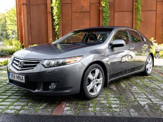 Honda Accord V tec 2.0 115kW