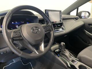 Toyota Corolla Active 1.8 72kW