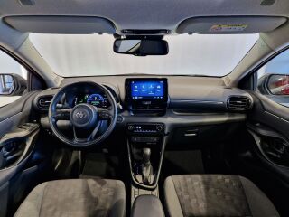 Toyota Yaris Active Plus 1.5 68kW