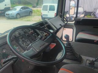 Volvo FL6 132kW