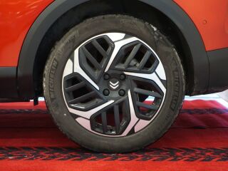 Citroen C4 Shine 96kW
