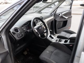 Ford S-MAX Elegance Edition 2.0 103кВ