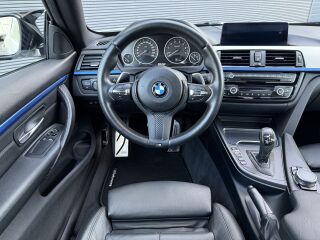 BMW 428 M-Pakett 2.8 180kW