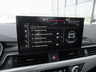 Audi A4 2.0 110kW