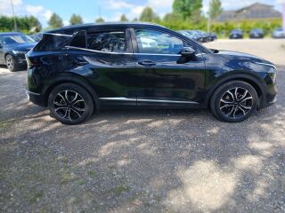 Kia Sportage Phev F 4WD Upgrade 1.6 132кВ