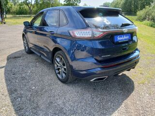 Ford Edge ST-LINE AWD 2.0 R4 TDI 154kW