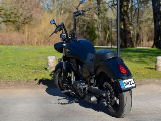 Victory High-Ball 65kW