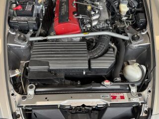 Honda S2000 2.0 177kW