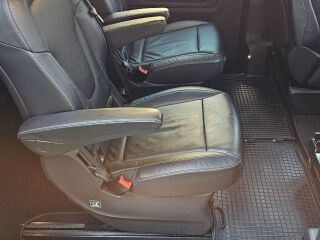 Mercedes-Benz V 250 2.1 140kW