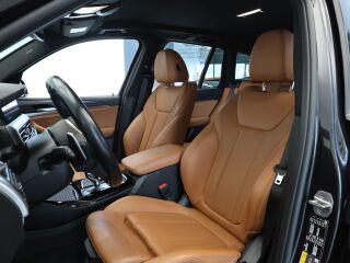 BMW X3 2.0 215kW