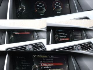 BMW 530 Facelift LCI M-pakett 3.0 190kW