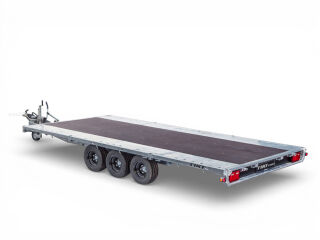 Tiki Treiler FX460-TRB10
