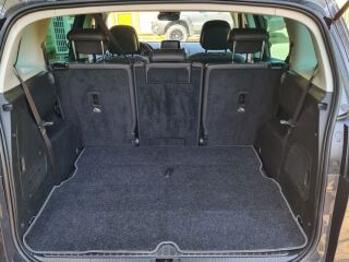 Opel Zafira Tourer Cosmo ATM EcoFlex CDTI 2.0 121кВ