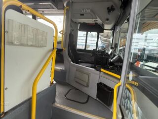 Volvo 8900 12,23 m 213kW