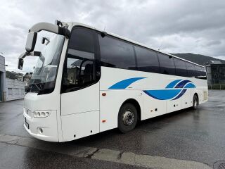 Volvo 9500 13,11 m 263kW