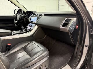 Land Rover Range Rover Sport HSE Dynamic L494 3.0 190kW