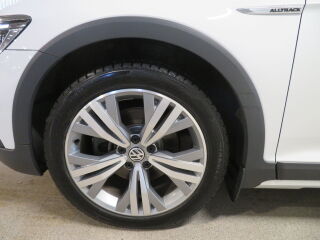 Volkswagen Passat Alltrack 2.0 140kW