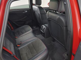 Porsche Macan GTS 2.9 280кВ