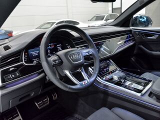 Audi SQ8 QUATTRO 4.0 V8 TFSI 373kW