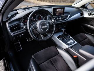 Audi A7 S-Line 3.0 V6 BiTDI 235kW