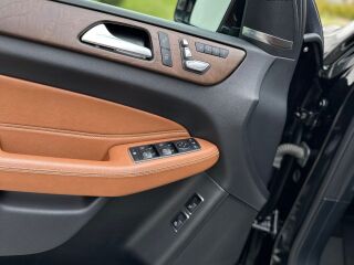 Mercedes-Benz GLS 350 4Matic / AMG Line 3.0 190kW