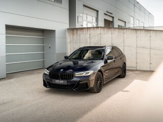 BMW 540 d xDrive Touring M-Sport 3.0 250кВ