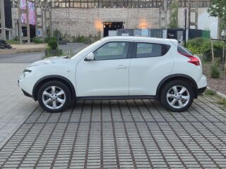 Nissan Juke 1.6 86кВ