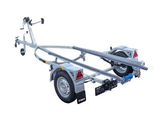 Tiki Treiler JS750-L